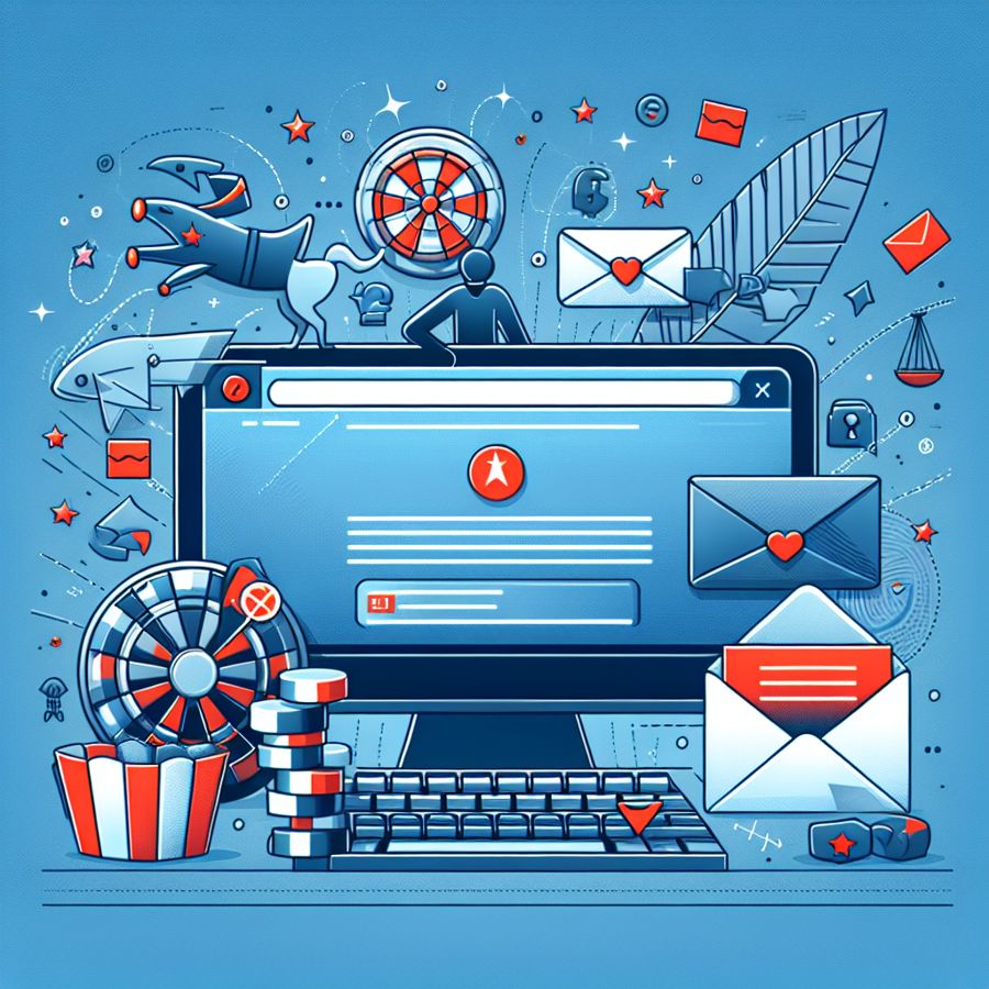 Kralbet Rehberi: Bahis Sitelerinde E-Posta Spam Filtreleri